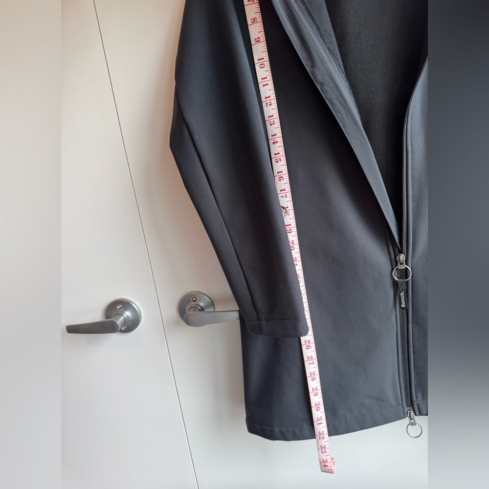 Bench Black jacket - Picture 5 of 5